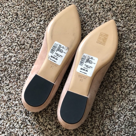 Armani dress shoes,brand new, never worn, no box - Picture 3 of 3